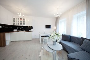 Elite Apartments – Gdansk Old Town