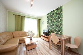 Elite Apartments – Gdansk Old Town