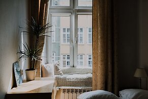 Elite Apartments – Gdansk Old Town