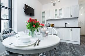 Elite Apartments – Gdansk Old Town