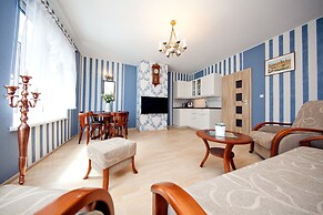 Elite Apartments – Gdansk Old Town