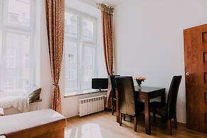 Elite Apartments – Gdansk Old Town
