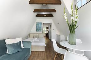 Elite Apartments – Gdansk Old Town