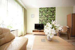 Elite Apartments – Gdansk Old Town