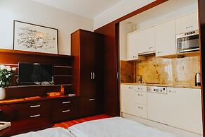 Elite Apartments – Gdansk Old Town