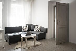 Elite Apartments – Gdansk Old Town