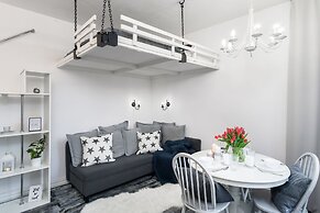 Elite Apartments – Gdansk Old Town