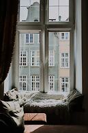 Elite Apartments – Gdansk Old Town