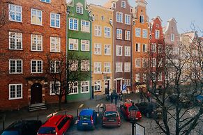 Elite Apartments – Gdansk Old Town