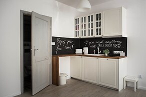 Elite Apartments – Gdansk Old Town