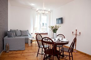 Elite Apartments – Gdansk Old Town