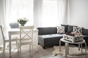 Elite Apartments – Gdansk Old Town