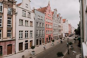 Elite Apartments – Gdansk Old Town