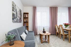 Elite Apartments – Gdansk Old Town