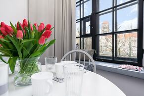 Elite Apartments – Gdansk Old Town
