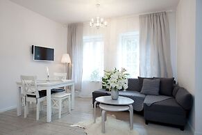 Elite Apartments – Gdansk Old Town