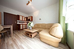 Elite Apartments – Gdansk Old Town