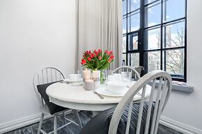 Elite Apartments – Gdansk Old Town