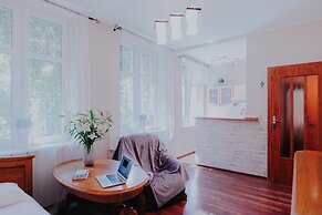 Elite Apartments – Gdansk Old Town