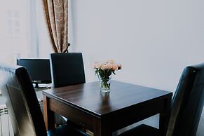 Elite Apartments – Gdansk Old Town