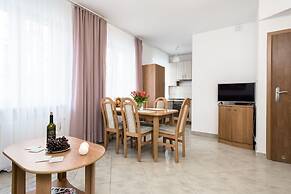 Elite Apartments – Gdansk Old Town