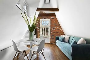 Elite Apartments – Gdansk Old Town