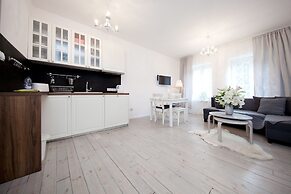 Elite Apartments – Gdansk Old Town