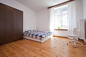 Elite Apartments – Gdansk Old Town