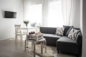 Elite Apartments – Gdansk Old Town