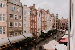 Elite Apartments – Gdansk Old Town