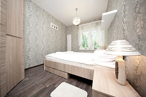 Elite Apartments – Gdansk Old Town