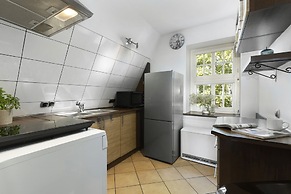 Elite Apartments – Gdansk Old Town