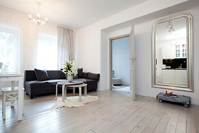 Elite Apartments – Gdansk Old Town