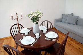 Elite Apartments – Gdansk Old Town
