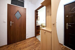 Elite Apartments – Gdansk Old Town