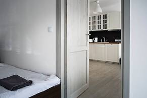Elite Apartments – Gdansk Old Town