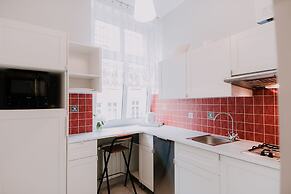 Elite Apartments – Gdansk Old Town