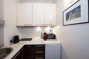 Elite Apartments – Gdansk Old Town