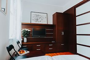 Elite Apartments – Gdansk Old Town