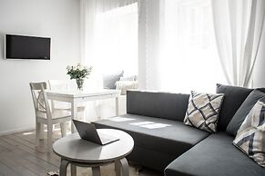 Elite Apartments – Gdansk Old Town