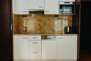 Elite Apartments – Gdansk Old Town