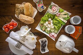 Elite Apartments – Gdansk Old Town