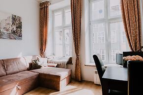 Elite Apartments – Gdansk Old Town