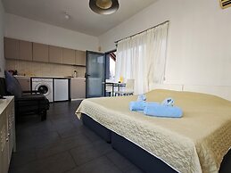 St. Lazaros Studios