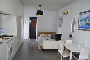 St. Lazaros Studios