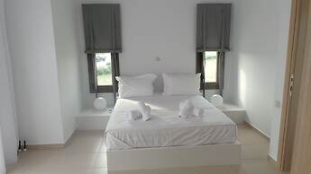 Niovi Boutique Apartments