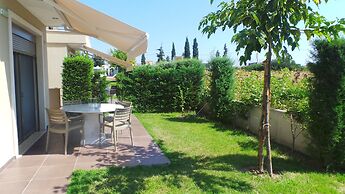 Niovi Boutique Apartments