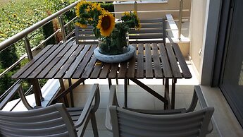 Niovi Boutique Apartments