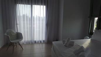 Niovi Boutique Apartments