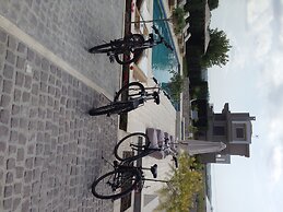 Niovi Boutique Apartments